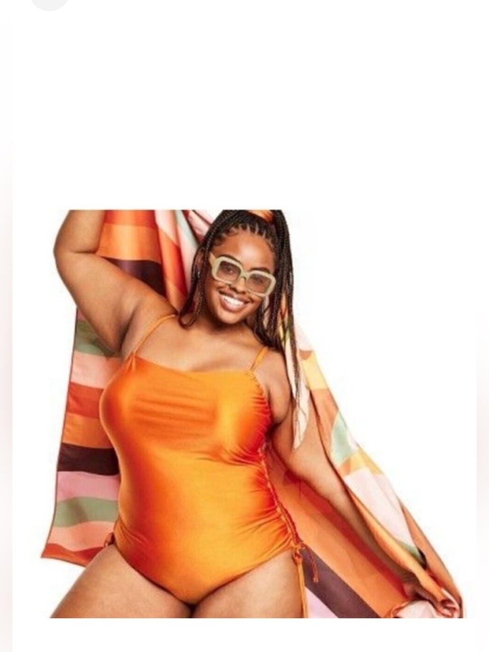 Fe Noel Bathing suit for Target